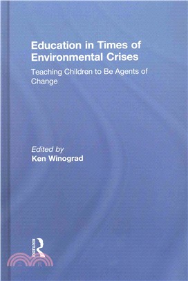 Education in Times of Environmental Crises ─ Teaching Children to Be Agents of Change