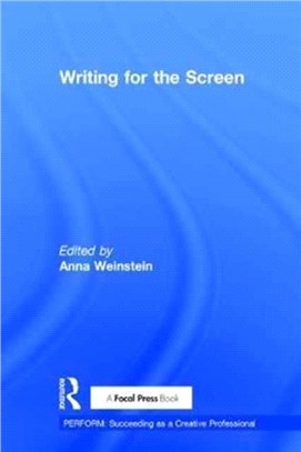 Writing For The Screen: Filmmaking and Postproduction