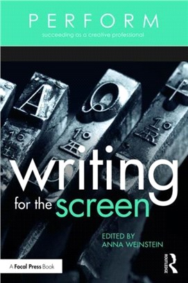 Writing for the Screen ─ Succeeding As a Creative Professional