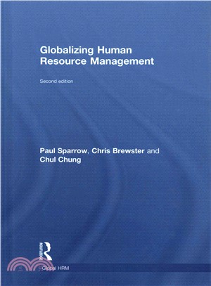 Globalizing Human Resource Management