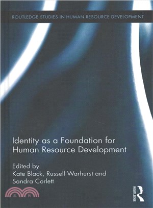 Identity As a Foundation for Human Resource Development