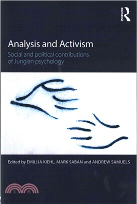 Analysis and Activism ─ Social and political contributions of Jungian psychology