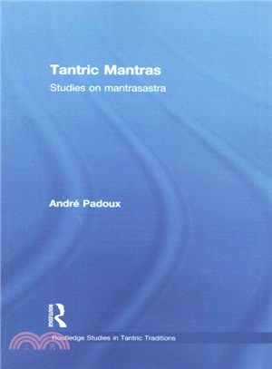 Tantric Mantras ─ Studies on Mantrasastra