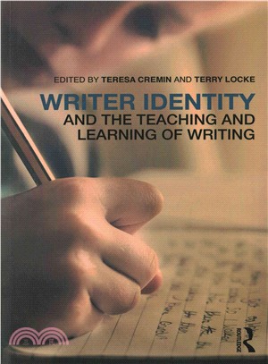 Writer Identity and the Teaching and Learning of Writing