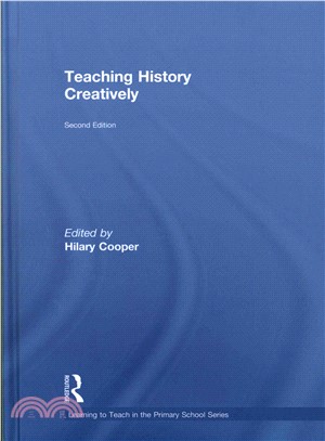 Teaching History Creatively