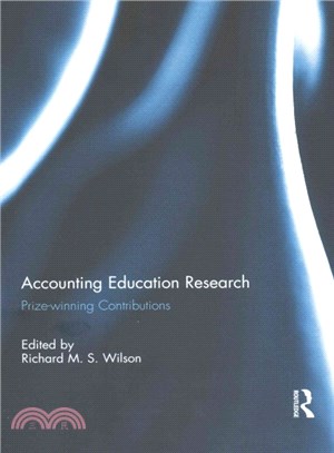 Accounting Education Research ― Prize-winning Contributions