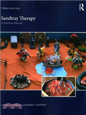 Sandtray Therapy ─ A Practical Manual