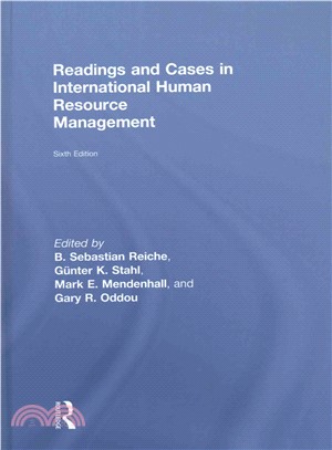 Readings and Cases in International Human Resource Management