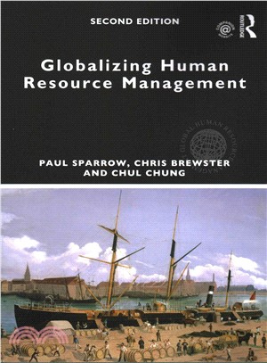 Globalizing Human Resource Management