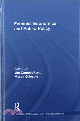 Feminist Economics and Public Policy ─ Reflections on the Work and Impact of Ailsa McKay