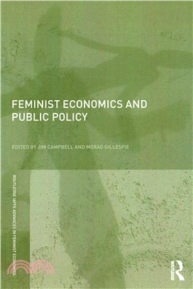 Feminist economics and publi...