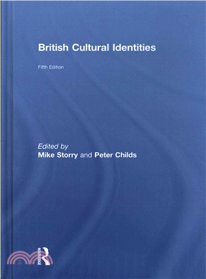 British Cultural Identities