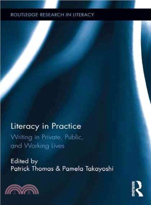Literacy in Practice ─ Writing in Private, Public, and Working Lives