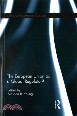 The European Union As a Global Regulator?