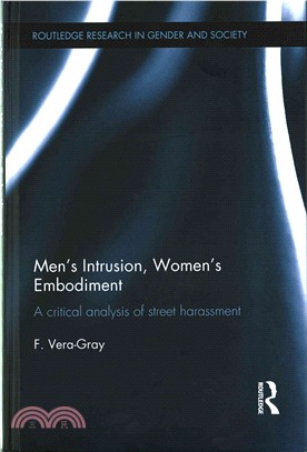Men's intrusion, women&...