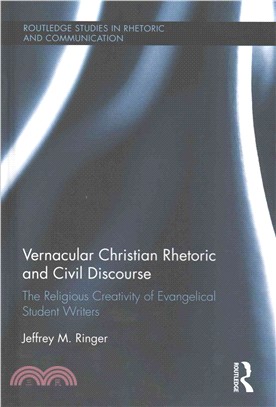 Vernacular Christian Rhetoric and Civil Discourse ─ The Religious Creativity of Evangelical Student Writers