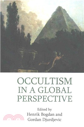 Occultism in a Global Perspective