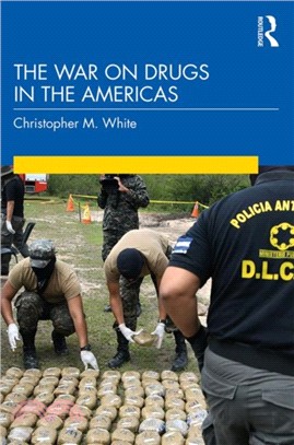 The War on Drugs in the Americas