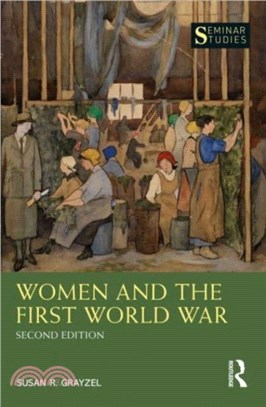 Women and the First World War