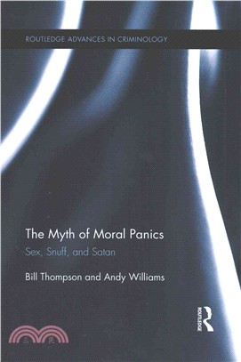 The Myth of Moral Panics ― Sex, Snuff, and Satan