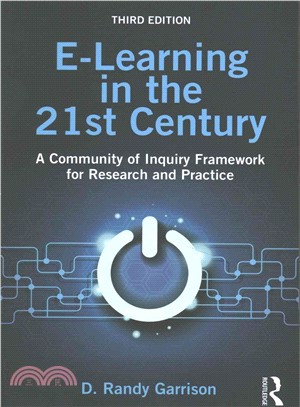 E-Learning in the 21st Century ─ A Community of Inquiry Framework for Research and Practice