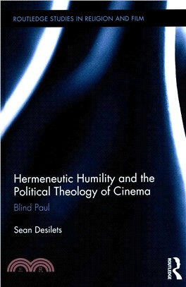 Hermeneutic Humility and the Political Theology of Cinema ─ Blind Paul