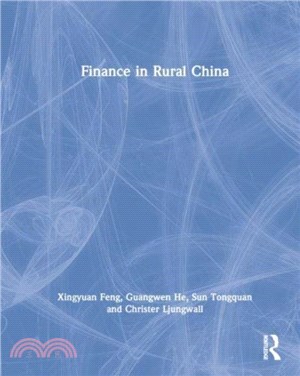 Finance in Rural China