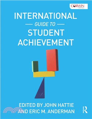 International Guide to Student Achievement