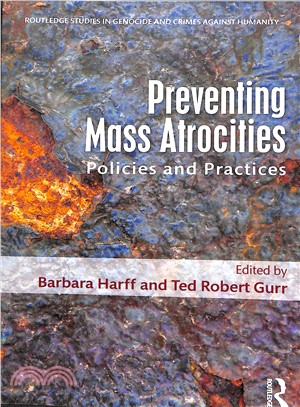 Preventing Mass Atrocities