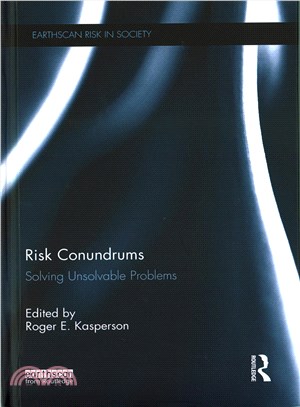 Risk Conundrums ─ Solving Unsolvable Problems