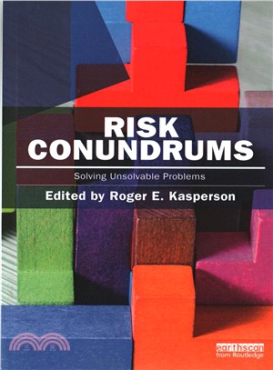 Risk Conundrums ─ Solving Unsolvable Problems