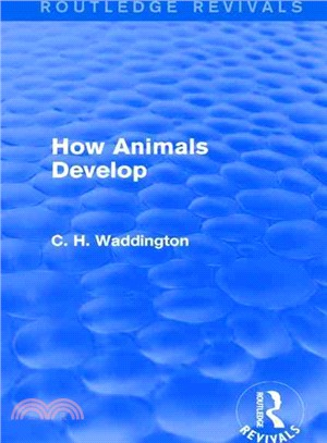 How Animals Develop