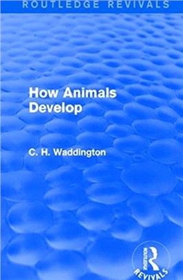 How Animals Develop