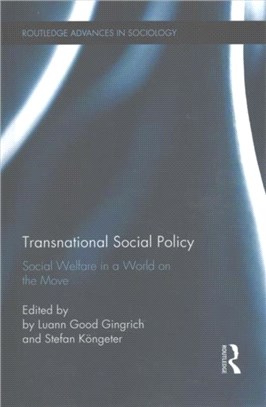 Transnational Social Policy