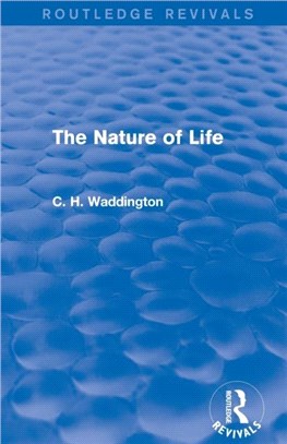 The Nature of Life