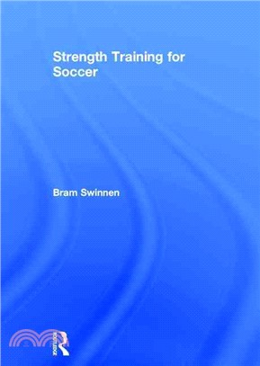 Strength training for soccer /