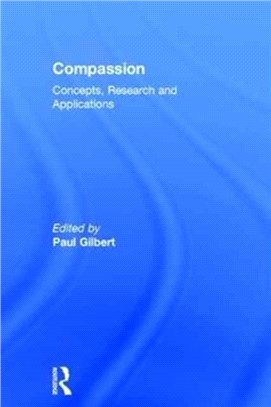 Compassion ─ Concepts, Research and Applications