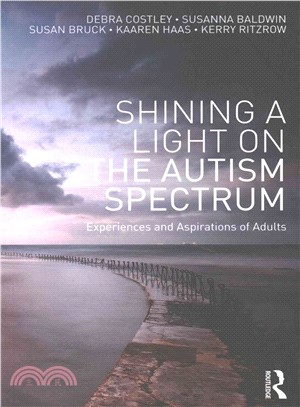 Shining a Light on the Autism Spectrum ─ Experiences and Aspirations of Adults