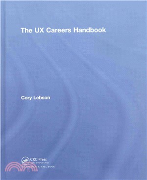 The UX Careers Handbook