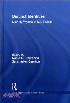 Distinct Identities ─ Minority Women in U.S. Politics