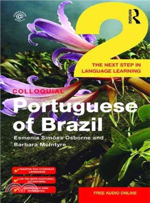 Colloquial Portuguese of Brazil