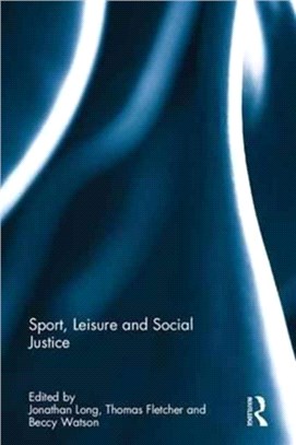 Sport, leisure and social ju...