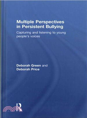 Multiple Perspectives in Persistent Bullying ─ Capturing and Listening to Young People Voices