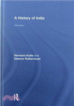 A History of India