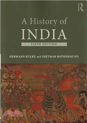 A History of India