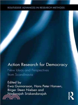 Action Research for Democracy ─ New Ideas and Perspectives from Scandinavia