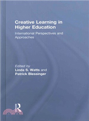 Creative Learning in Higher Education ─ International Perspectives and Approaches