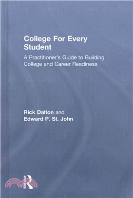 College for every student : a practitioner