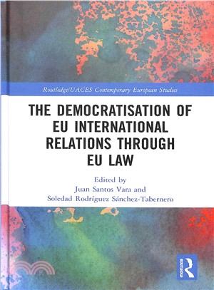 The Democratisation of Eu International Relations Through Eu Law