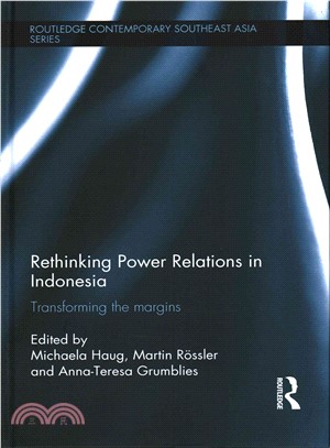 Rethinking power relations i...